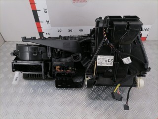 Отопитель в сборе (печка), ориг. номер 3C1898063, Volkswagen Jetta 2005-2010