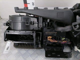 Отопитель в сборе (печка), ориг. номер 3C1898063, Volkswagen Jetta 2005-2010