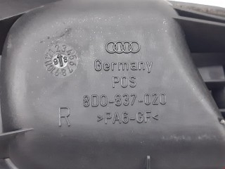 Ручка внутренняя передняя правая Audi A4 1994-1999