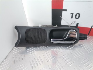 Ручка внутренняя передняя правая, ориг. номер 8D0837020, Audi A4 1994-1999
