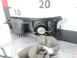 Ручка внутренняя передняя правая, ориг. номер 8D0837020, Audi A4 1994-1999