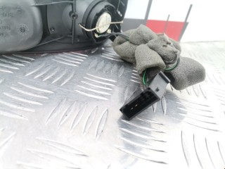 Ручка внутренняя передняя правая, ориг. номер 8D0837020, Audi A4 1994-1999