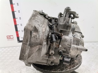КПП механическая (МКПП) 6-ступенчатая, ориг. номер 55192042, 55577502, Opel Insignia 2008-2013