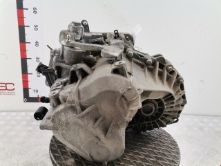 КПП механическая (МКПП) 6-ступенчатая, ориг. номер 55192042, 55577502, Opel Insignia 2008-2013