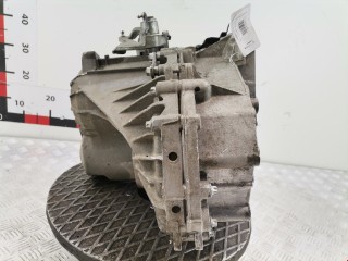 КПП механическая (МКПП) 6-ступенчатая, ориг. номер 55192042, 55577502, Opel Insignia 2008-2013
