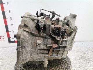 КПП механическая (МКПП) 6-ступенчатая, ориг. номер 4M5R7002CC, 1352856, Ford C-Max 2007-2010