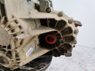 КПП механическая (МКПП) 6-ступенчатая, ориг. номер 4M5R7002CC, 1352856, Ford C-Max 2007-2010
