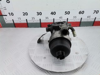 Корпус масляного фильтра, ориг. номер 9656830180, 1886418, Citroen C8 2002-2008