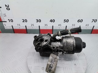 Корпус масляного фильтра, ориг. номер 9656830180, 1886418, Citroen C8 2002-2008