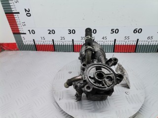 Корпус масляного фильтра, ориг. номер 9656830180, 1886418, Citroen C8 2002-2008