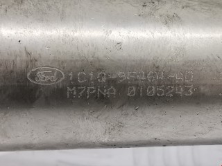 Радиатор EGR, ориг. номер 1C1Q9F464AD, 1333297, Ford Mondeo 2000-2003
