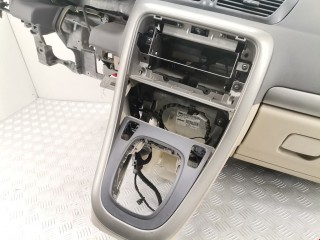 Панель передняя салона (торпедо), ориг. номер 51733813, Fiat Croma 2005-2007