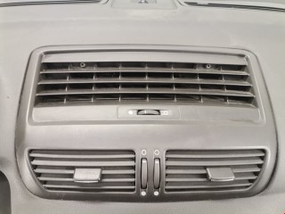 Панель передняя салона (торпедо), ориг. номер 51733813, Fiat Croma 2005-2007
