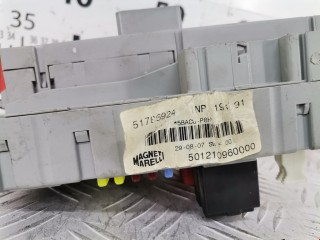 Блок предохранителей, ориг. номер 51786924, Fiat Croma 2005-2007