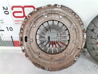 Корзина сцепления, ориг. номер 1480013, Ford C-Max 2007-2010