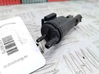 Клапан воздушный, ориг. номер 0214057021, 55561101, Opel Corsa 2006-2011