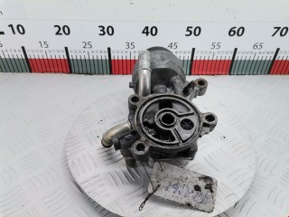 Корпус масляного фильтра, ориг. номер 9656830180, 1886418, Peugeot 807 2002-2008