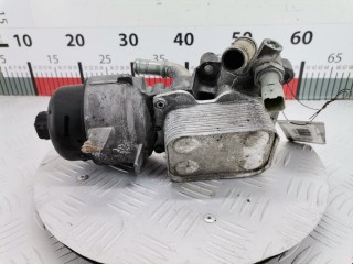 Корпус масляного фильтра, ориг. номер 9656830180, 1886418, Peugeot 807 2002-2008