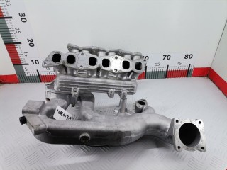 Коллектор впускной, ориг. номер 7701052906, Renault Vel Satis 2002-2005