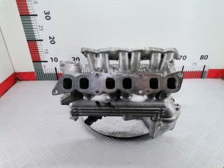 Коллектор впускной, ориг. номер 7701052906, Renault Vel Satis 2002-2005