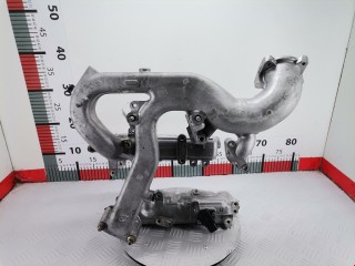 Коллектор впускной, ориг. номер 7701052906, Renault Vel Satis 2002-2005