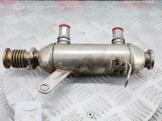 Радиатор EGR, ориг. номер 9640843480, 869964X, Peugeot 807 2002-2008