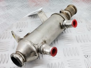 Радиатор EGR, ориг. номер 9640843480, 869964X, Peugeot 807 2002-2008