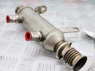 Радиатор EGR, ориг. номер 9640843480, 869964X, Peugeot 807 2002-2008