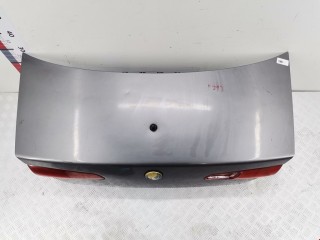 Крышка багажника (дверь 3-5), ориг. номер 60596703, Alfa Romeo 166 1998-2003