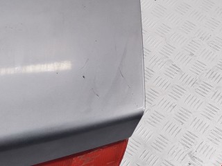 Крышка багажника (дверь 3-5), ориг. номер 60596703, Alfa Romeo 166 1998-2003