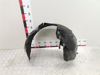 Защита арок передняя левая (подкрылок) Opel Meriva 2006-2010