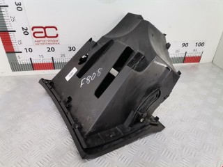 Бардачок, ориг. номер 9634503877, 8220TW, Peugeot 307 2001-2005