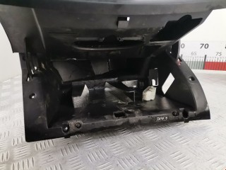 Бардачок, ориг. номер 9634503877, 8220TW, Peugeot 307 2001-2005