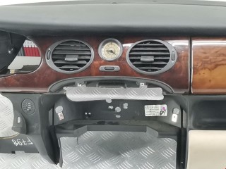 Панель передняя салона (торпедо), Rover 75 1999-2003