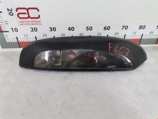 Фонарь задний левый Opel Corsa 2003-2006