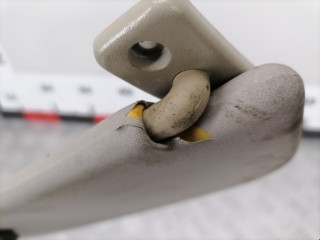 Козырек солнцезащитный, ориг. номер 24409343, Opel Corsa 2003-2006