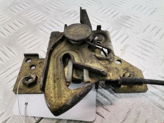 Замок капота, ориг. номер 1300444, Ford Fusion 2002-2005