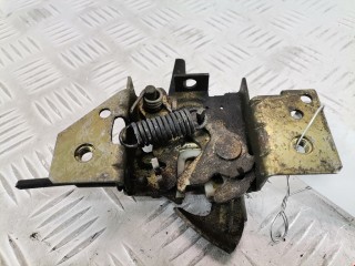 Замок капота, ориг. номер 1300444, Ford Fusion 2002-2005