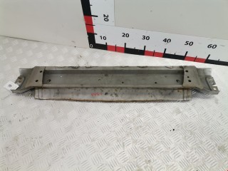 Усилитель бампера переднего, ориг. номер 71130SAAG00, Honda Jazz 2001-2005