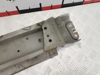 Усилитель бампера переднего, ориг. номер 71130SAAG00, Honda Jazz 2001-2005