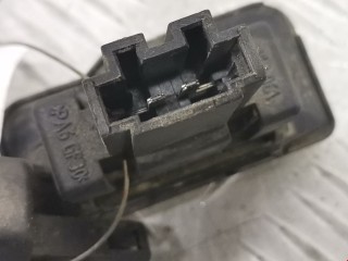Подсветка номера, ориг. номер A2038200256, 2038200256, Mercedes E W211 2002-2006