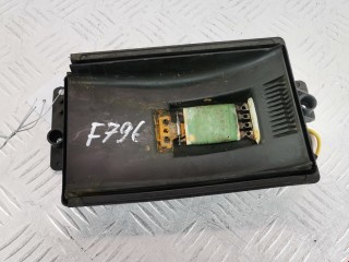 Сопротивление печки Volkswagen Bora 1998-2005