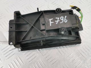 Сопротивление печки, ориг. номер 1J0819022A, H35664096Z, Volkswagen Bora 1998-2005