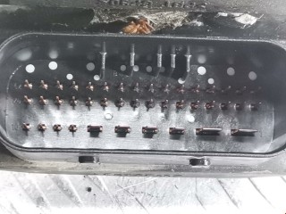 Блок ABS, ориг. номер 0265222001, Rover 75 1999-2003