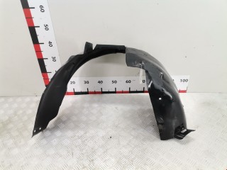 Защита арок передняя левая (подкрылок) Opel Corsa 2003-2006
