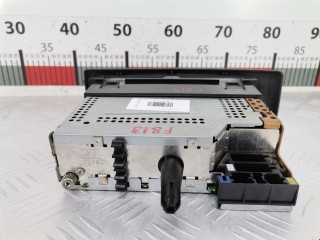 Магнитола, ориг. номер 8200128228, 8200152346, Renault Scenic 1999-2003