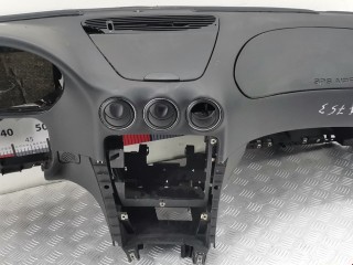 Панель передняя салона (торпедо), ориг. номер 156043824, Alfa Romeo 166 1998-2003