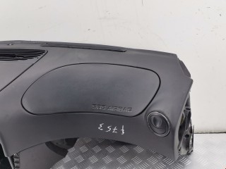 Панель передняя салона (торпедо), ориг. номер 156043824, Alfa Romeo 166 1998-2003