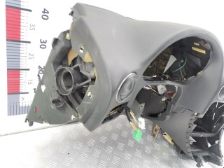 Панель передняя салона (торпедо), ориг. номер 156043824, Alfa Romeo 166 1998-2003