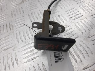 Ручка открывания капота, ориг. номер 74135SM4A01, Honda Jazz 2001-2005